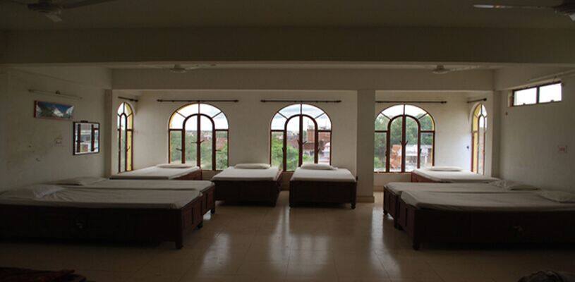 Hotel Vaishali, Allahabad 5